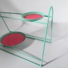 Schmuckständer 2 plate mint 2nd choice