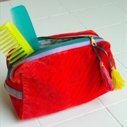 Cosmetic Bag Yoga balance L