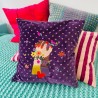 Cushion Cover Velvet unity 4040