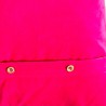 Housse de Coussin Velours slow down guitar 4040