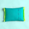 Housse de Coussin Velours Holiday 3040