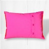 Housse de Coussin Velours Flowerbunch 3040