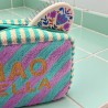 Pochette zip Ciao Bella