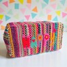 Pochette Box Happy multi