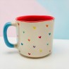 Tasse Keramik L Loveheart