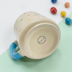 Tasse Keramik L Loveheart