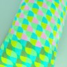 Housse de Coussin greenmix 3060