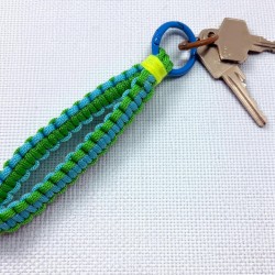 Porte-Clés Cutie wrap