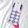 Socken Super Sister