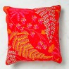 Housse de Coussin Ferns brilliant orange 5050