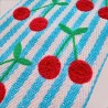 Handytäschchen Cherry