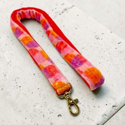 Schlüsselband Lanyard Waves