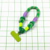 Schlüsselband/ Handyband Woven Diagonal