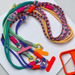 Cordon Crossbody Rope 2 col