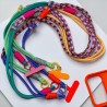 Cordon Crossbody Rope 2 col