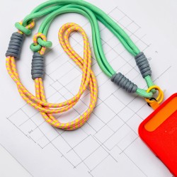 Schultergurt/ Handyband Crossbody Rope 2 col