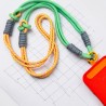 Schultergurt/ Handyband Crossbody Rope 2 col