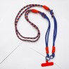 Schultergurt/ Handyband Crossbody Rope 2 col