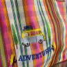 Shopper XL recycled plastic Adventure