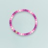 Armband holiday viola