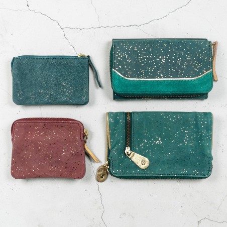 Portemonnaie 2. Chance Set4