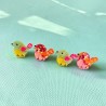 Haarclip/Haarklammer Birdy M