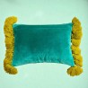Housse de Coussin sample 3040