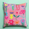 Cushion cover sample 5050