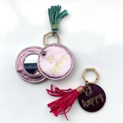 Portemonnaie Muster Set6