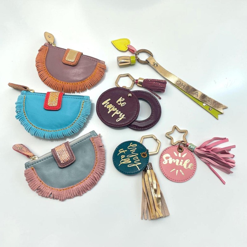 Portemonnaie 2. Chance Set7