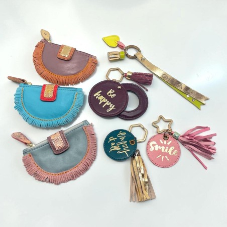 Portemonnaie 2. Chance Set7