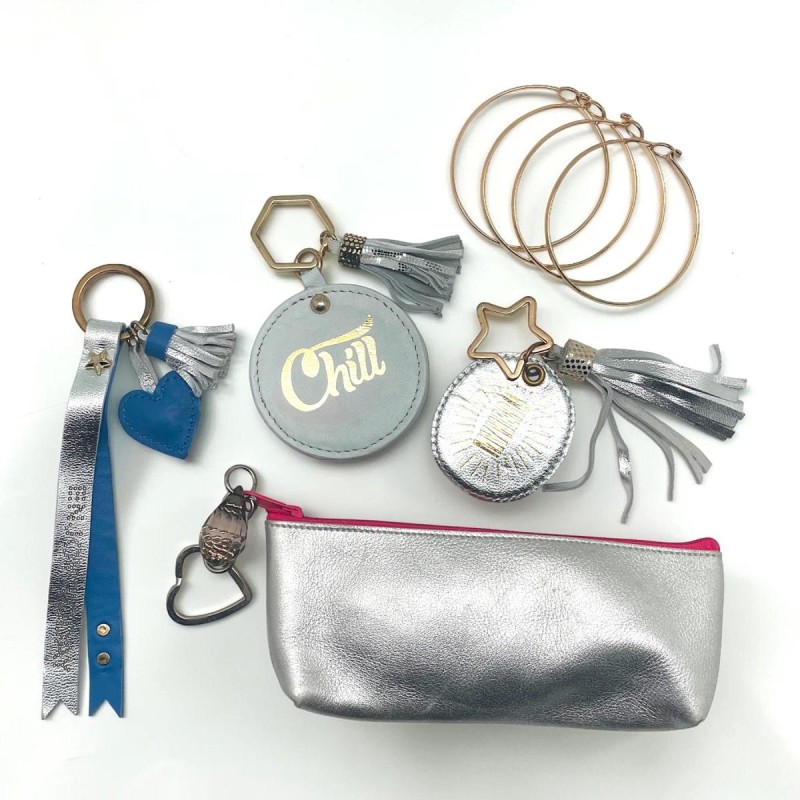 Portemonnaie 2. Chance Set8