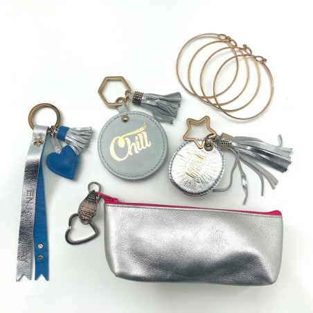 Portemonnaie 2. Chance Set8