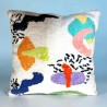 Housse de Coussin Muster 5050