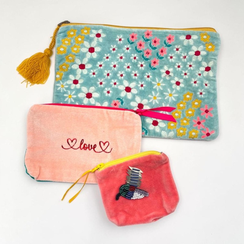 Trousse 2. Chance Set3