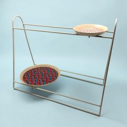 Display Muster