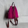 Ledertasche Muster