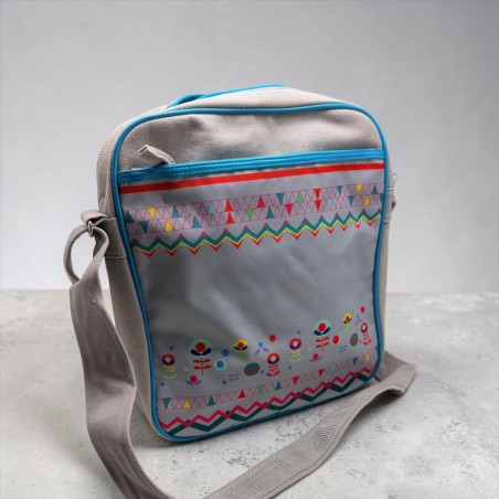 Bag Muster Zack 2