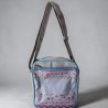 Tasche Muster Zack 2