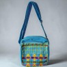 Tasche Muster Zack 4