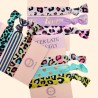Haargummi/ Armband Leo