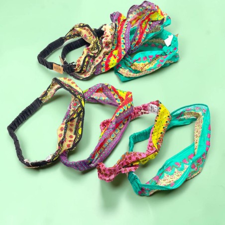 Headband Mix Set12