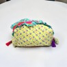 Kosmetiktasche L Muster Set2