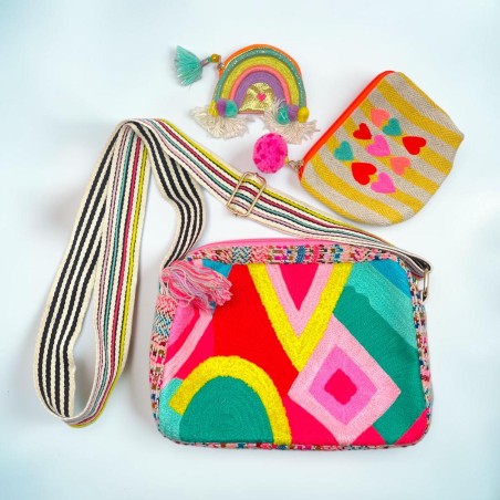 Taschen Muster Set3