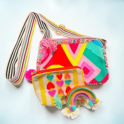 Taschen Muster Set3