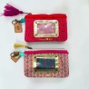 Kosmetiktasche Muster Set3
