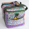 Kühltasche Patchwork Sale