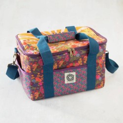 Kühltasche let\'s just go Sale