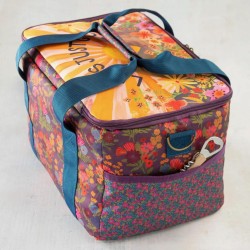 Kühltasche let\'s just go Sale