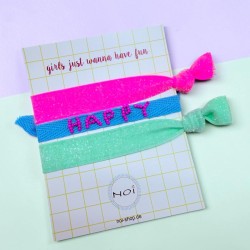 Armband Itsybitsy Happy Set3